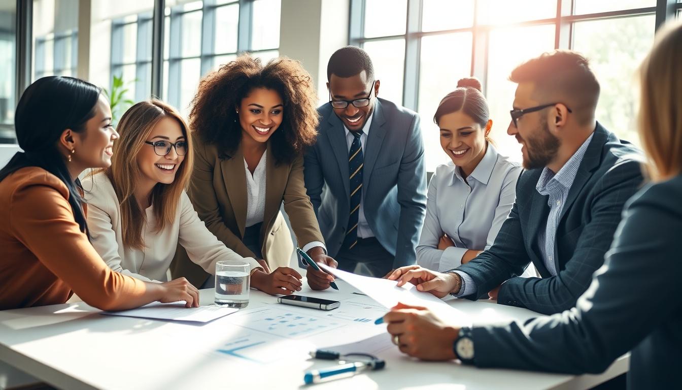 Elevate Your Business with Coaching