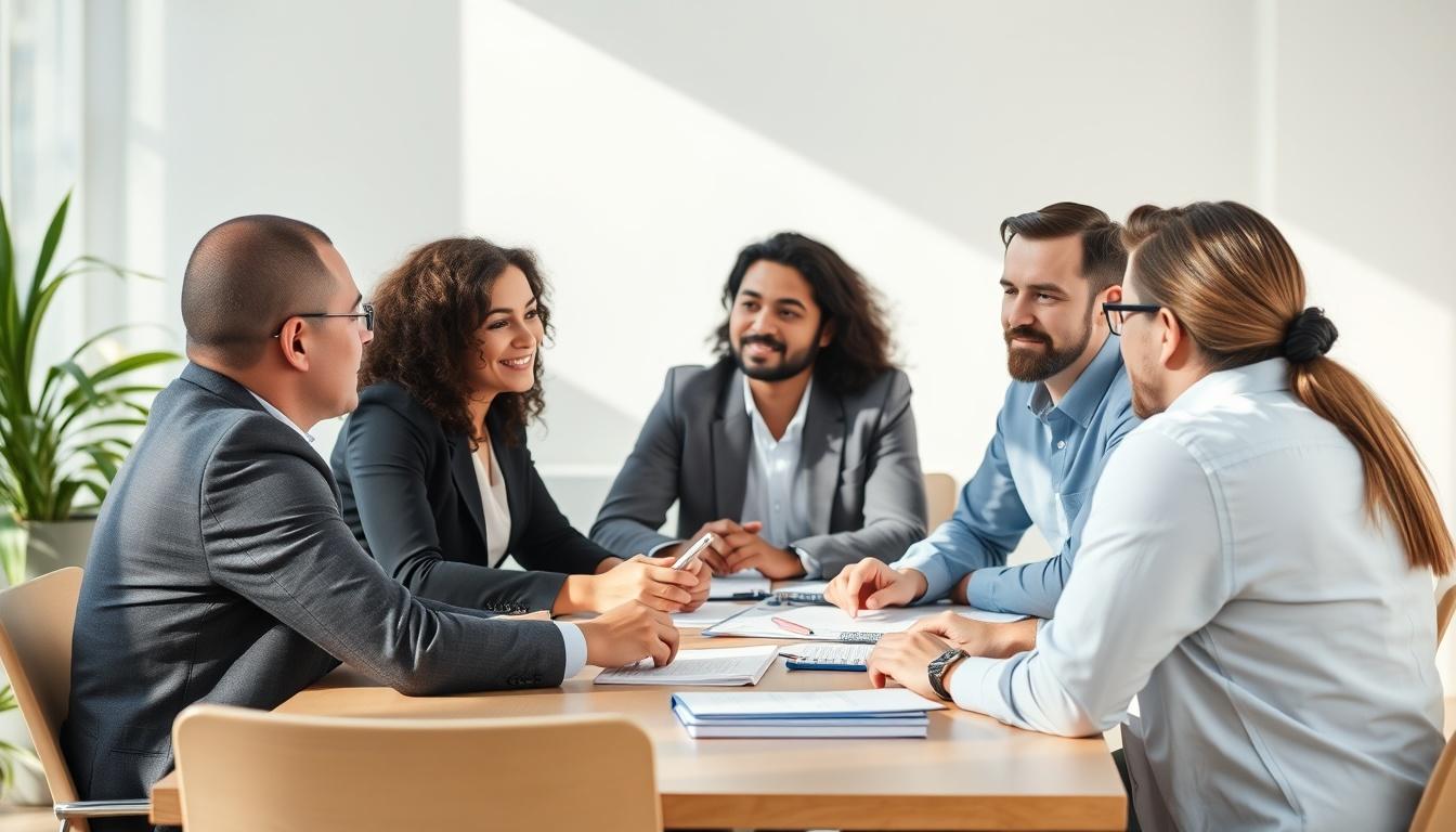Leadership Development